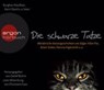 Die schwarze Tatze -  - 9783839811252