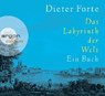 Das Labyrinth der Welt -  - 9783839812938