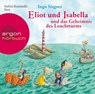 Eliot und Isabella und das Geheimnis des Leuchtturms -  - 9783839840238