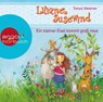 LILIANE SUSEWIND - EIN KLEINER - UNKNOWN - 9783839841051