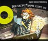 Der kleine Vampir zieht um -  - 9783839842003