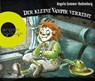 Der kleine Vampir verreist -  - 9783839842010