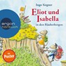Eliot und Isabella in den Räuberbergen -  - 9783839842355