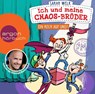 Ich und meine Chaos-Brüder - Ein Hoch auf uns! -  - 9783839842720
