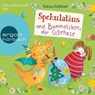 Spekulatius und Bammelchen, der Osterhase -  - 9783839842973