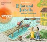 Eliot und Isabella und der Trüffeldieb -  - 9783839843116