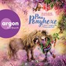 Pina Ponyhexe - Eine magische Freundschaft -  - 9783839843246