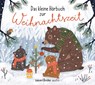 Das kleine Hörbuch zur Weihnachtszeit -  - 9783839844236