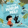 Der kleine Warumwolf -  - 9783839844250