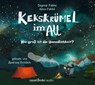 Kekskrümel im All. Wie groß ist die Unendlichkeit? -  - 9783839844298