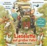 Lieselotte auf großer Fahrt -  - 9783839844410
