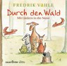 Durch den Wald ... -  - 9783839845011