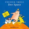 Der Spatz -  - 9783839845509
