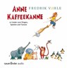 Anne Kaffeekanne -  - 9783839845677