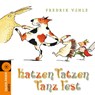 Katzentatzentanzfest -  - 9783839845752