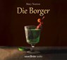 Die Borger -  - 9783839847053