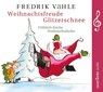 Weihnachtsfreude Glitzerschnee -  - 9783839848975