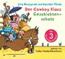 Der Cowboy Klaus Geschichtenschatz -  - 9783839849057