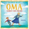 Oma! schreit der Frieder -  - 9783839849286