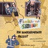 Familie von Stibitz - Ein hundsgemeiner Polizist -  - 9783839849774