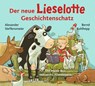 Der neue Lieselotte Geschichtenschatz -  - 9783839849873