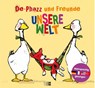 Unsere Welt -  - 9783839849903