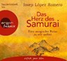 Das Herz des Samurai -  - 9783839881606