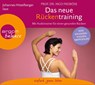 Das neue Rückentraining -  - 9783839881798