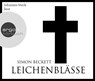 Leichenblässe (Hörbestseller) -  - 9783839890431