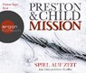 Mission - Spiel auf Zeit (Hörbestseller) -  - 9783839891292