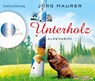 Unterholz (Hörbestseller) -  - 9783839891988
