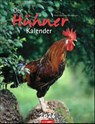 Der Hühnerkalender 2026 -  - 9783839902080