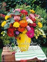 Die schönsten Blumensträuße Kalender 2026 -  - 9783839902134