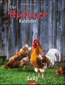 Der Hühnerkalender 2027 -  - 9783839903674