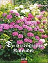 Der Hundertjährige Kalender 2027 -  - 9783839903681