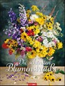 Die schönsten Blumensträuße Kalender 2027 -  - 9783839903728