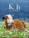 Kuh Kalender 2027 -  - 9783839903902