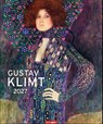 Gustav Klimt Edition Kalender 2027 -  - 9783839903957