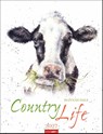 Country Life Kalender 2027 -  - 9783839904657