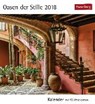 Oasen der Stille -  - 9783840016394