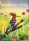 Heimische Vögel Wochenplaner 2026 - 53 faszinierende Fotografien -  - 9783840036606