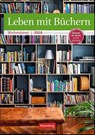 Leben mit Büchern Wochenplaner 2026 - 53 Blatt mit Weisheit der Woche auf der Rückseite -  - 9783840036804