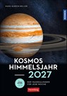 KOSMOS Himmelsjahr Wochen-Kulturkalender 2027 - Der Wandkalender für jede Woche -  - 9783840038709
