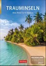Trauminseln Wochenplaner 2027 - Eine Reise in 53 Bildern -  - 9783840038785