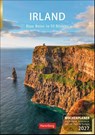 Irland Wochenplaner 2027 - Eine Reise in 53 Bildern -  - 9783840038884