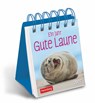 Ein Jahr gute Laune Mini-Geschenkkalender 2027 -  - 9783840039379