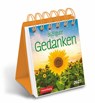 365 gute Gedanken Mini-Geschenkkalender 2027 -  - 9783840039386