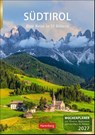 Südtirol Wochenplaner 2027 - Eine Reise in 53 Bildern -  - 9783840039447