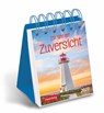 Ein Jahr der Zuversicht Mini-Geschenkkalender 2027 -  - 9783840039584