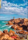 Bretagne und Normandie Wochenplaner 2027 - Eine Reise in 53 Bildern -  - 9783840039799